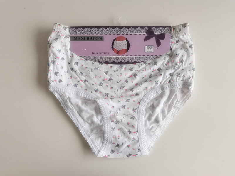 Lady /Girls Brief , Panty