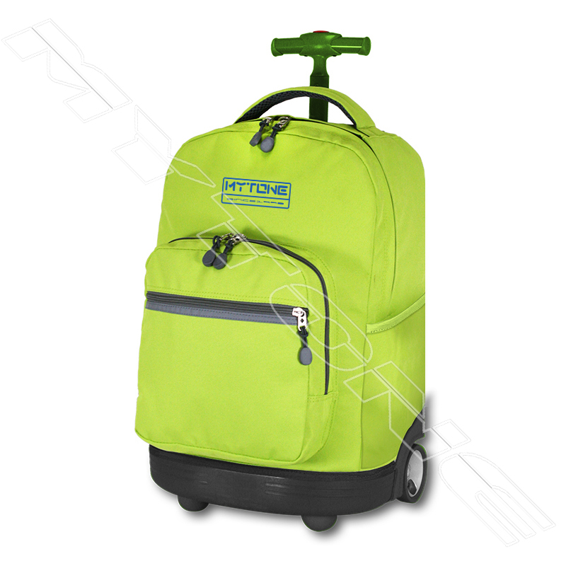 trolley backpack