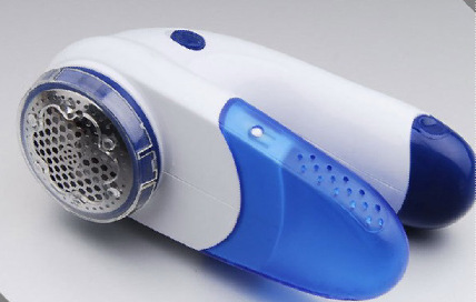 Lint remover