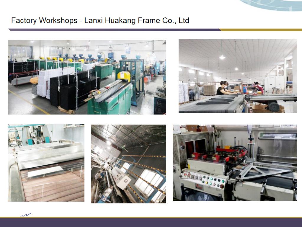 Lanxi Baokang Crafts Co., Ltd. – home decorative mirrors 3
