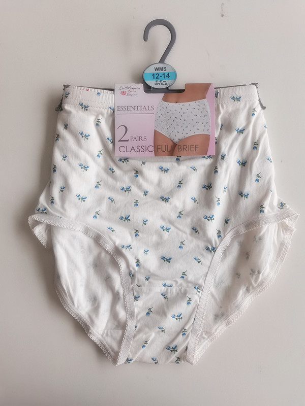 Lady /Girls Brief , Panty