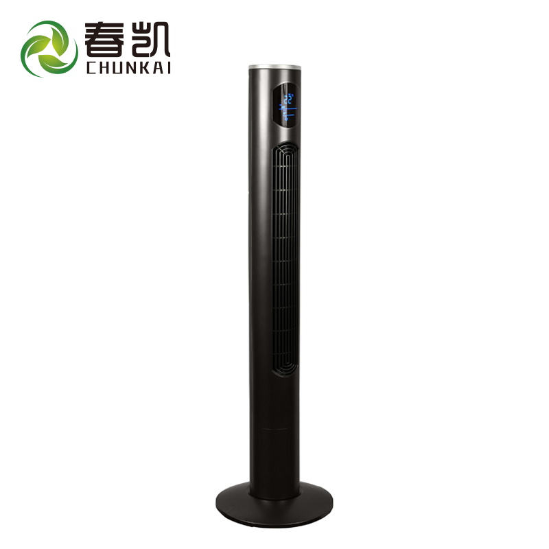 46 inch WIFI tower fan with remote control