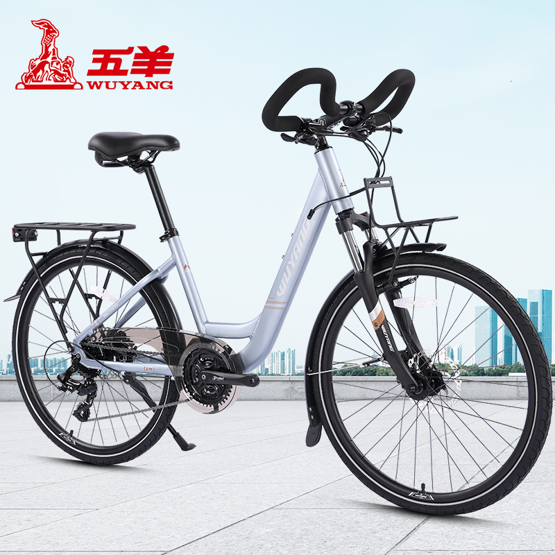 GuangZhou Wuyang Motors Co., Ltd. – Electric motorcycle 2
