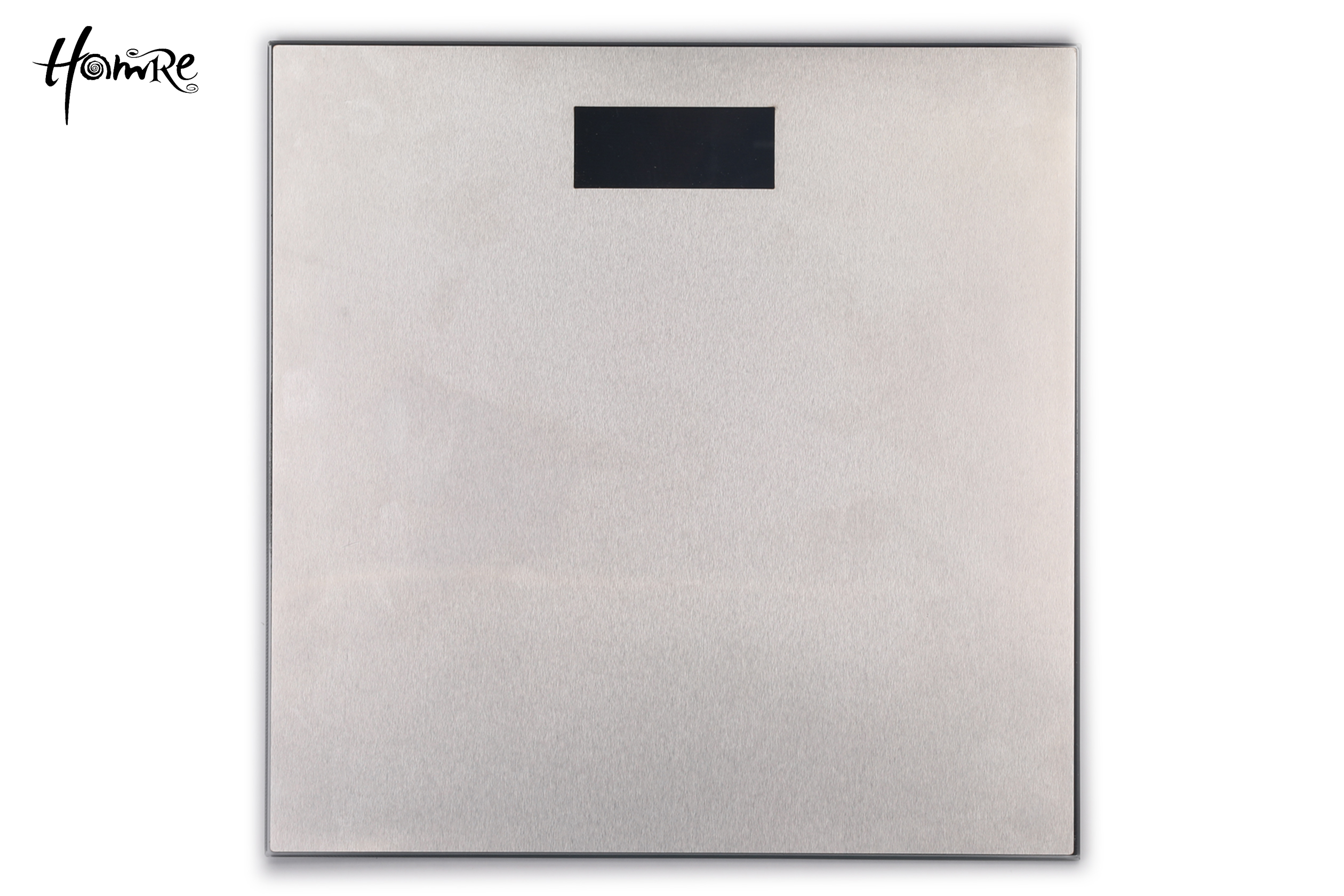 Bathroom scale