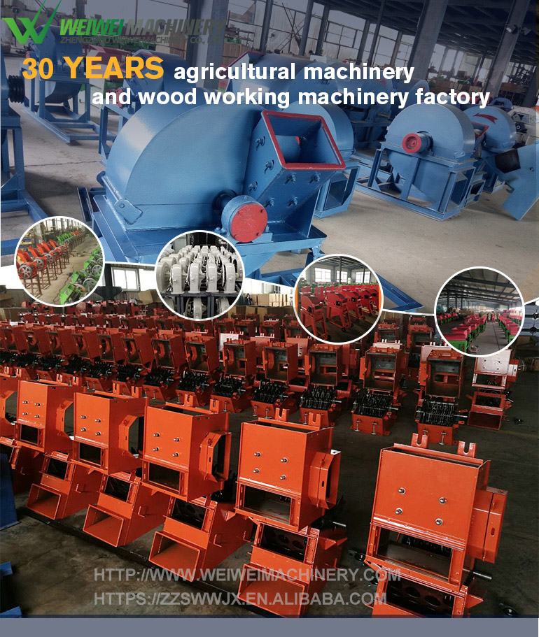 Zhengzhou Weiwei Machinery Co., Ltd. – Livestock machinery 1