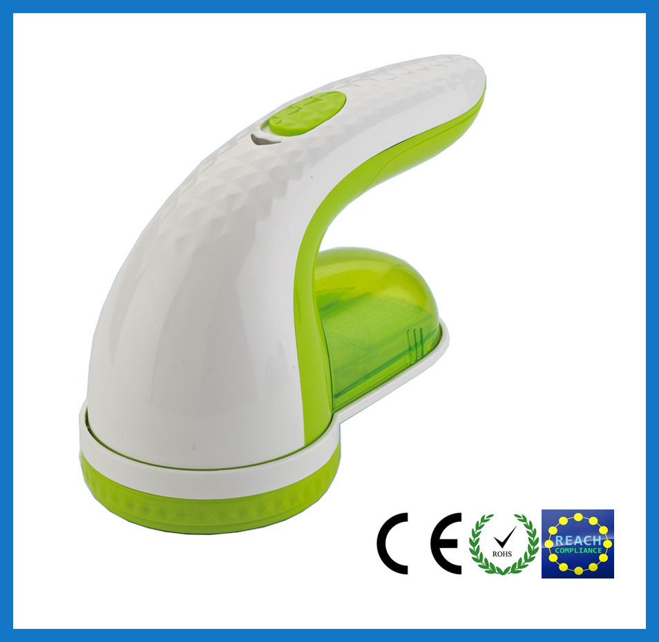 Lint remover