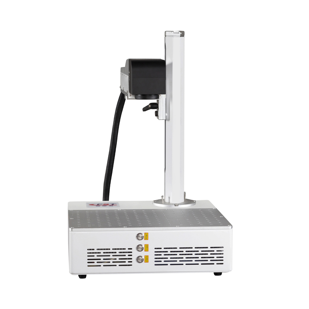 Foster 20W 30W 50W 100W fiber laser machine