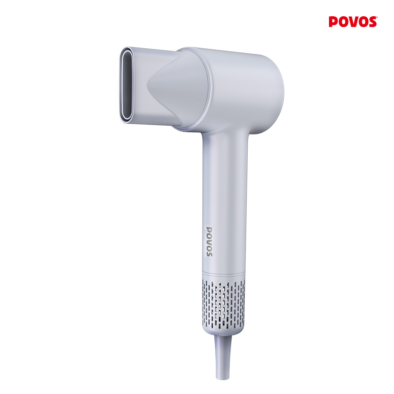 Hair dryer