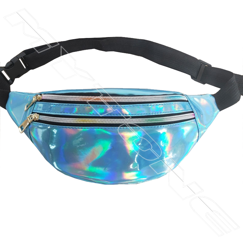Waist bag