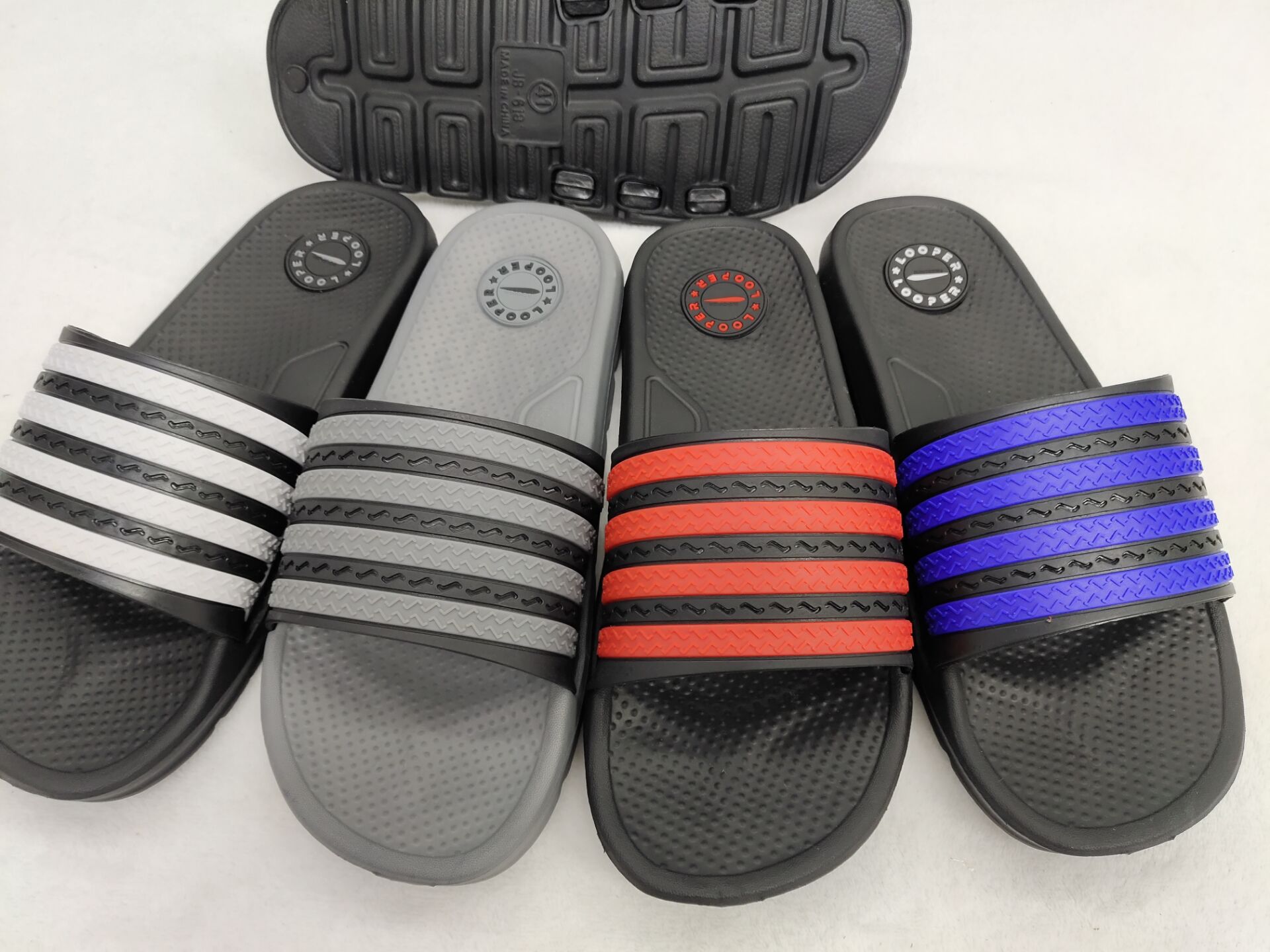 Fuzhou Zing Brilliance Imp. & Exp. Co., Ltd – other slippers 2