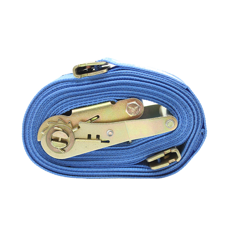 E-Track Straps