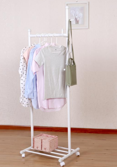 New！extendable drying rack