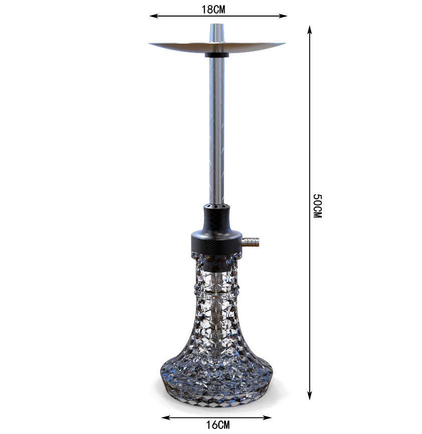 Hookah