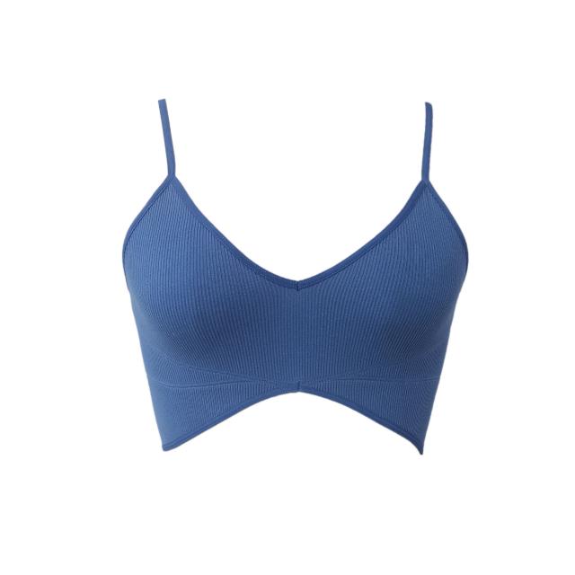 Women's Seamless Top