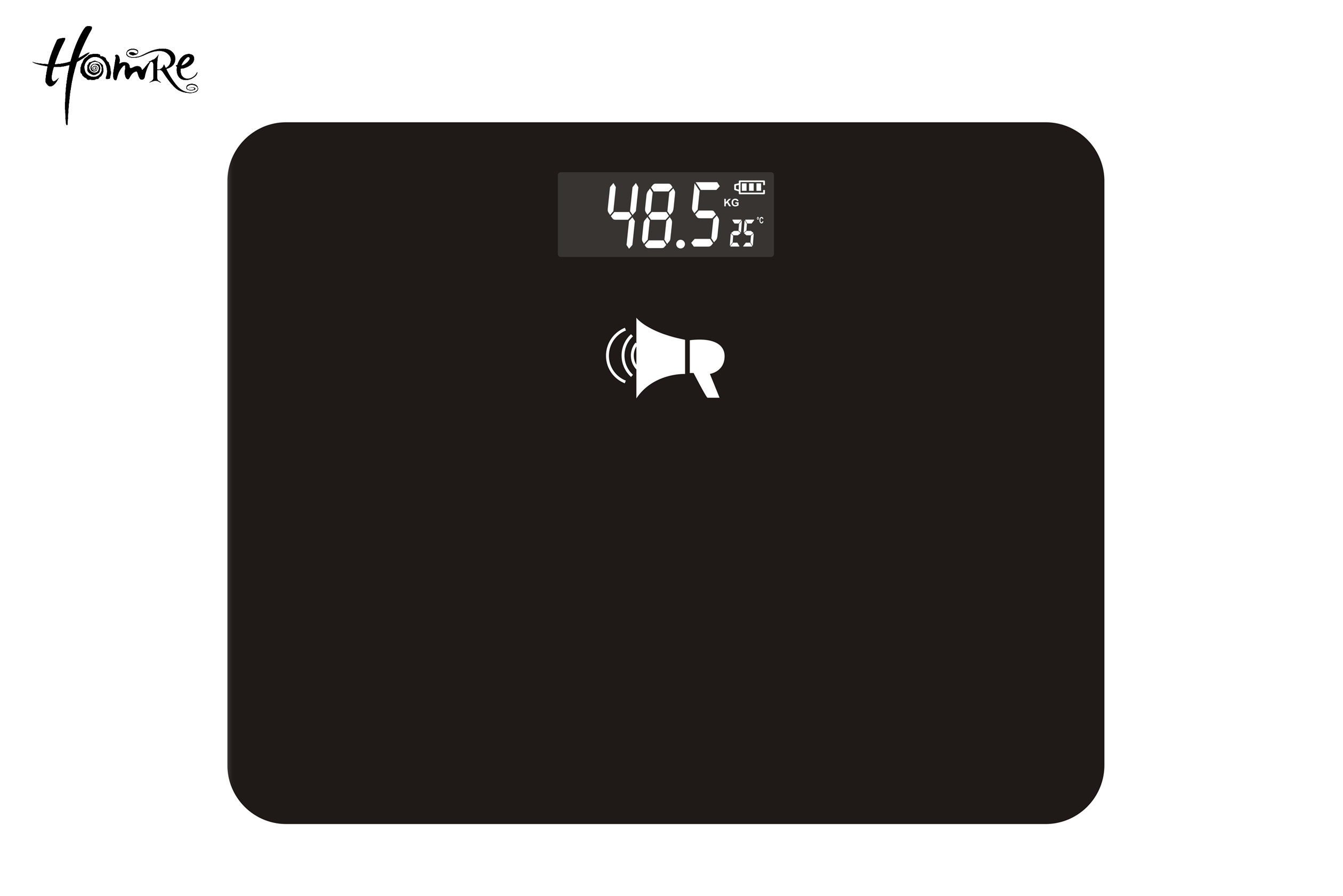 bathroom scale