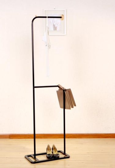 New！cloth rack