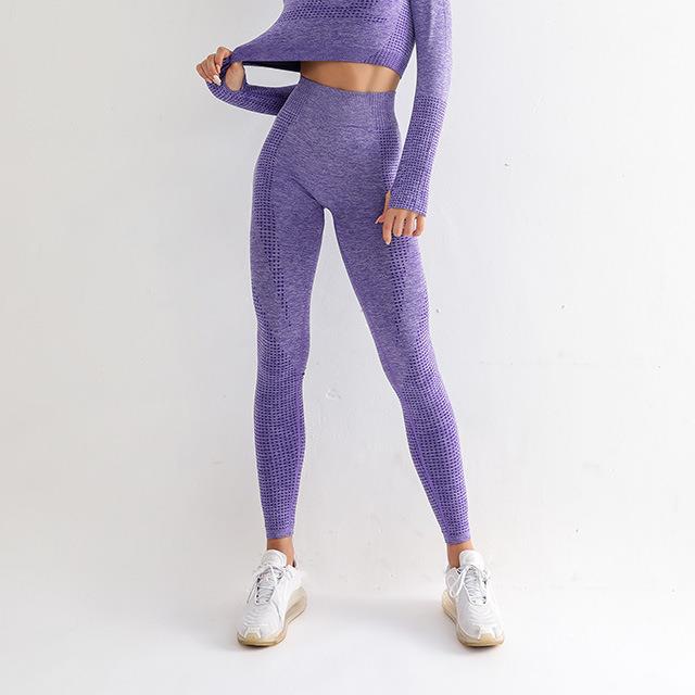 Women's Seamless Sports Legging