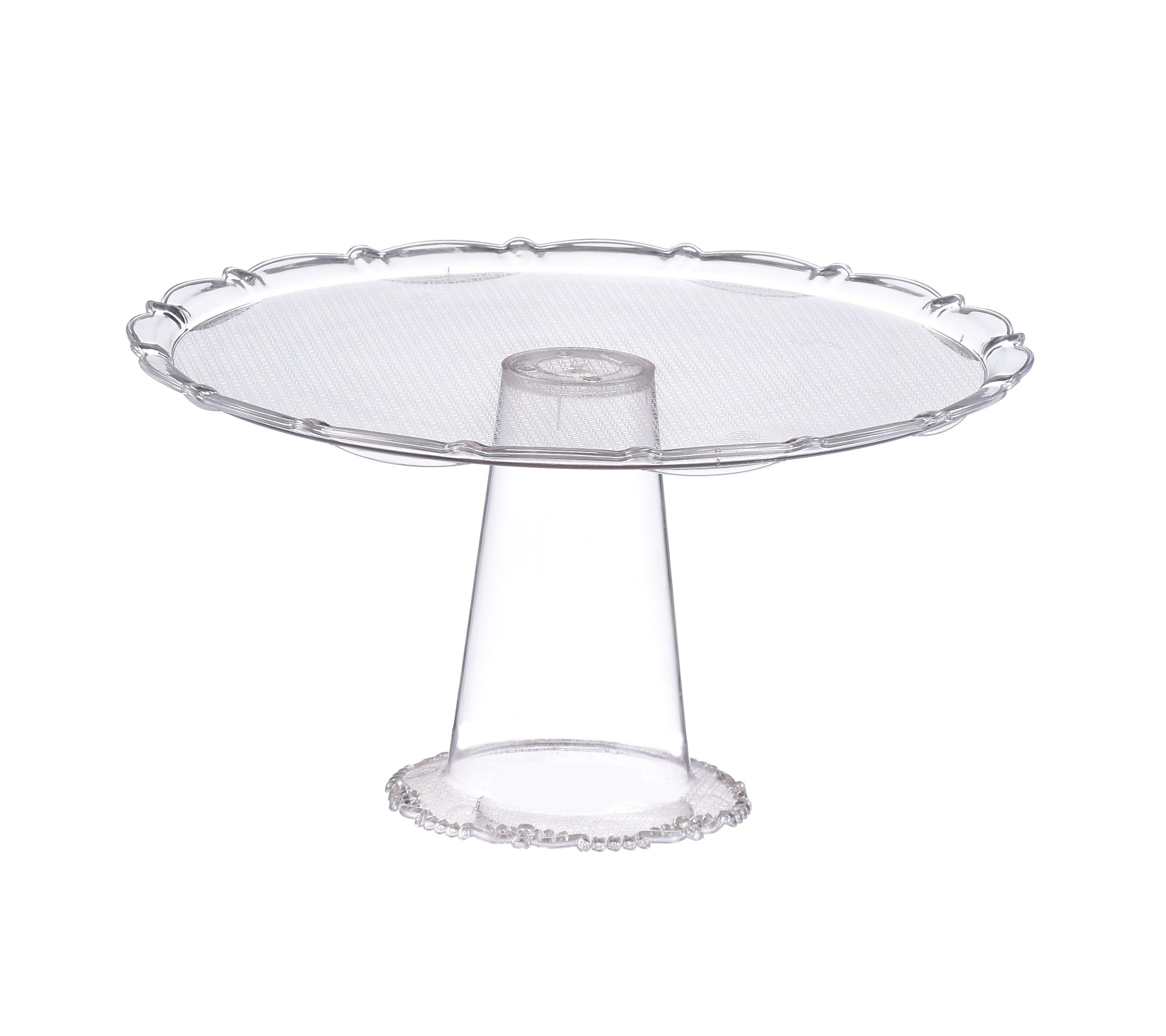 PET tray
