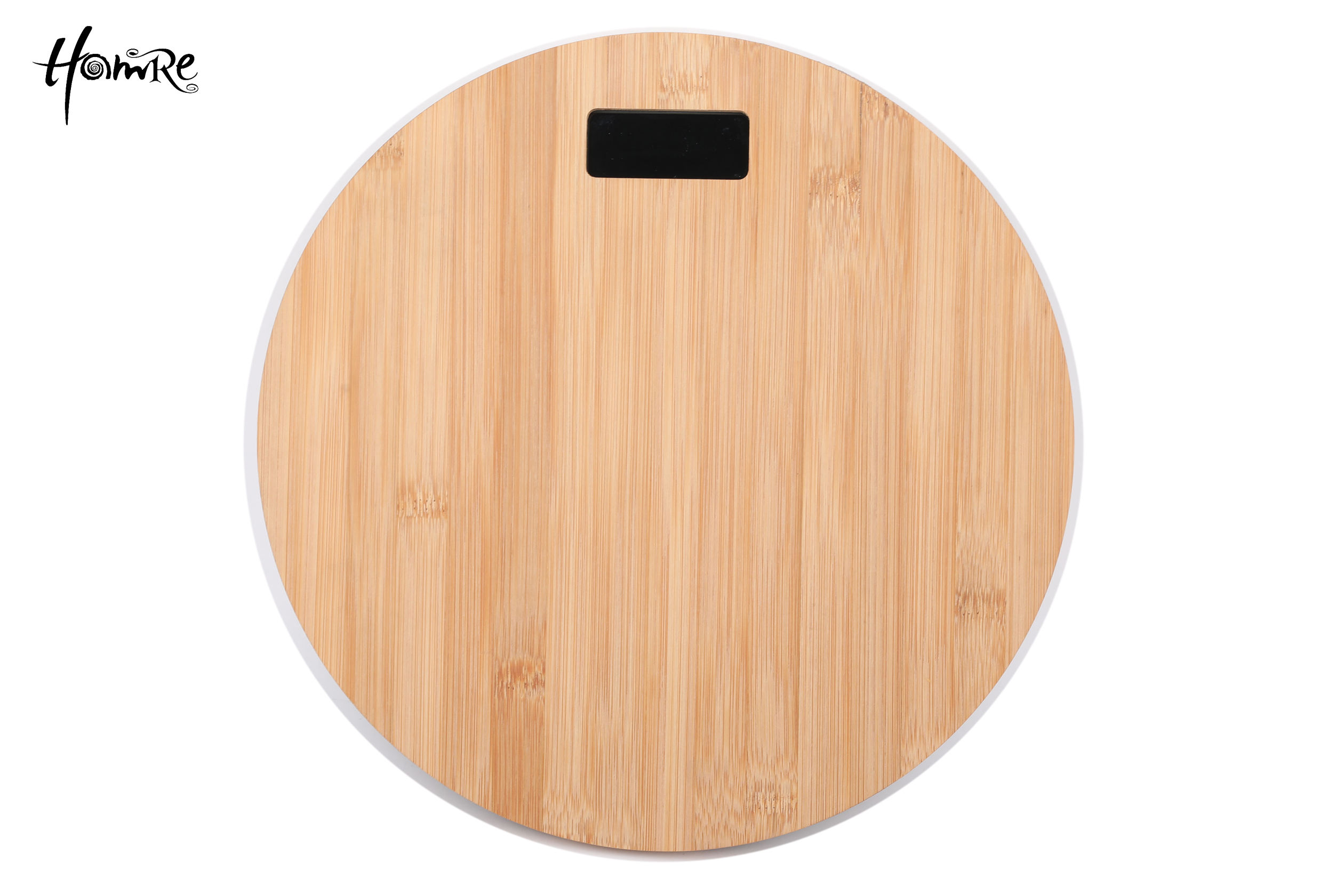 bathroom scale