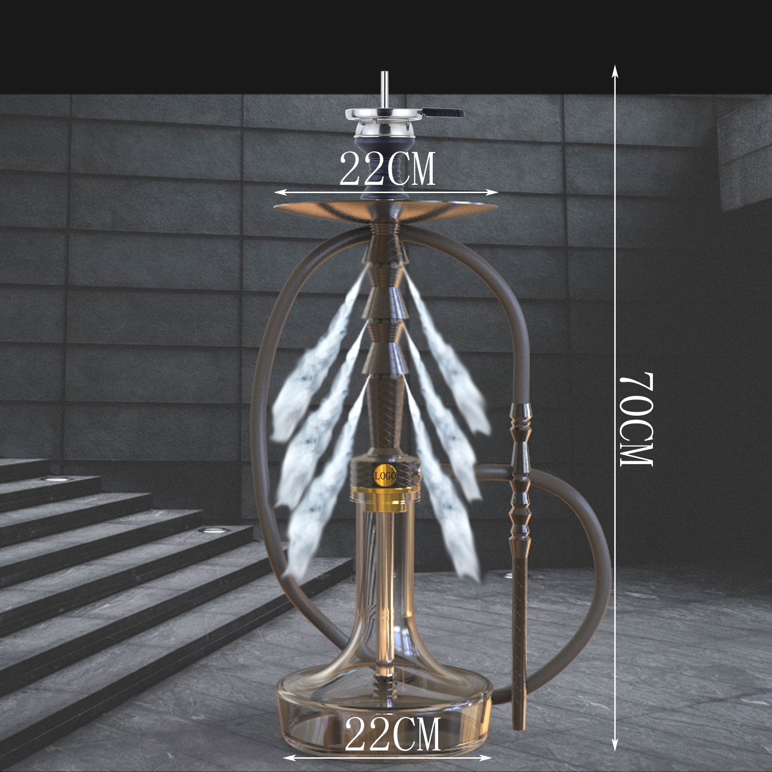 Hookah