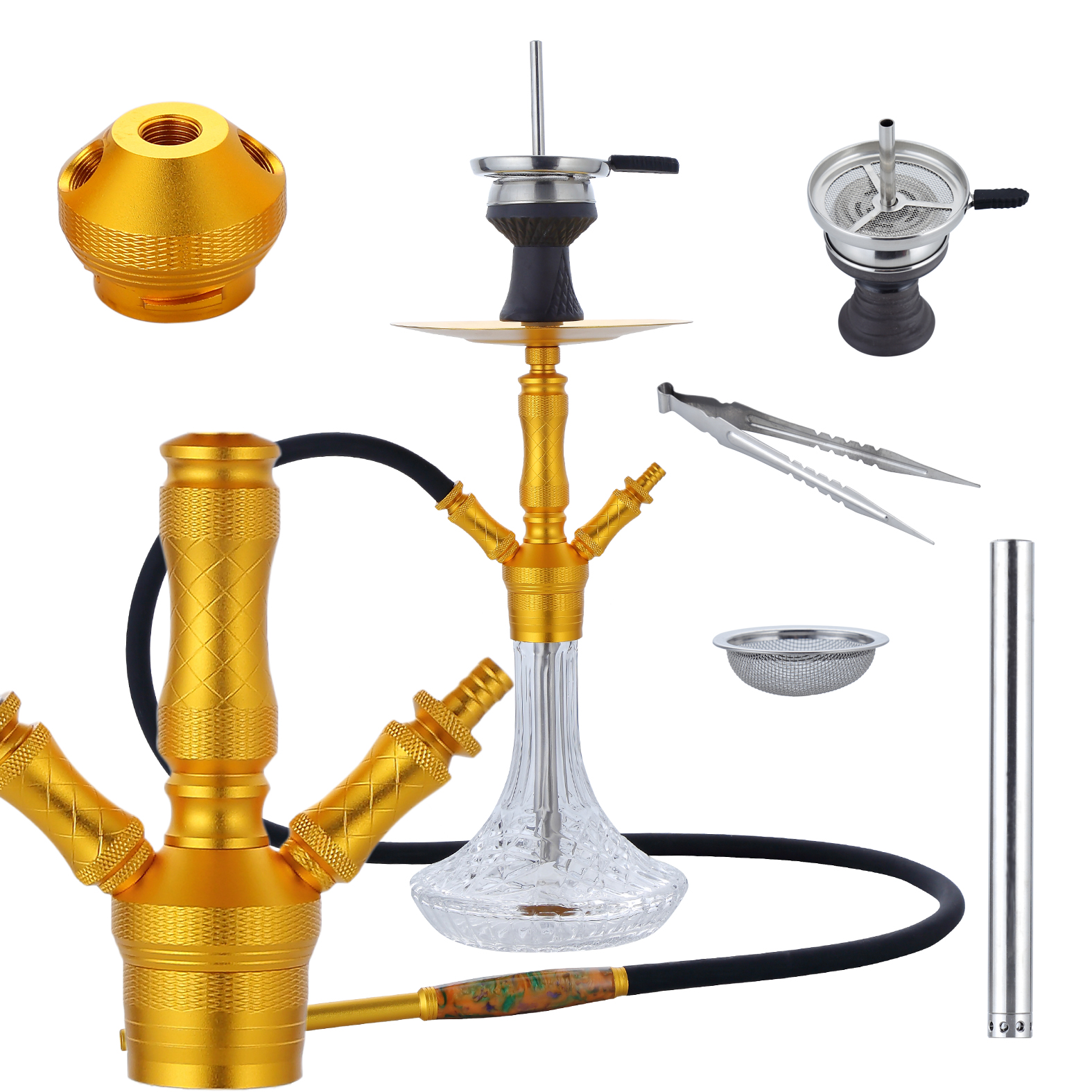 Hookah