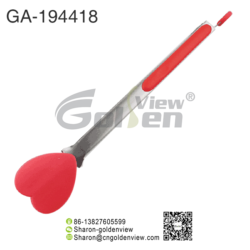 Tongs