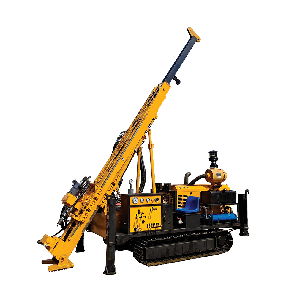 Shandong Hengwang Group CO., LTD. – Mining Machinery 2