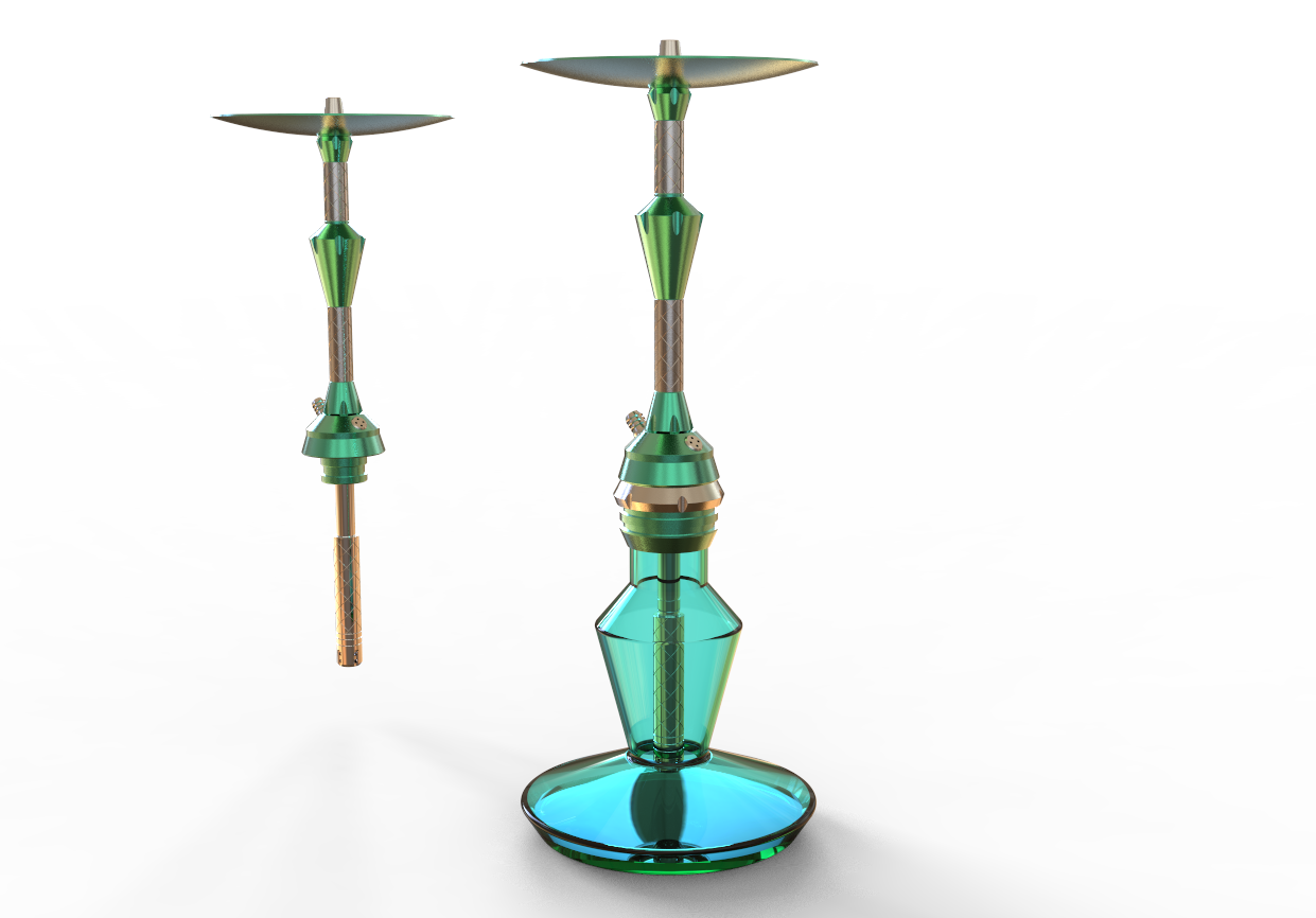 Hookah