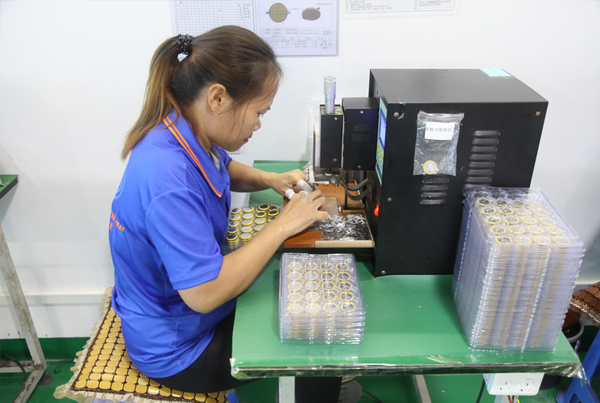 Huangmei County Mingda Foreign Trade Co., Ltd. – Photos produits 3