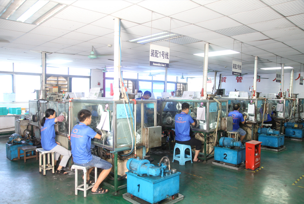 Huangmei County Mingda Foreign Trade Co., Ltd. – other electronic consumer goods 2