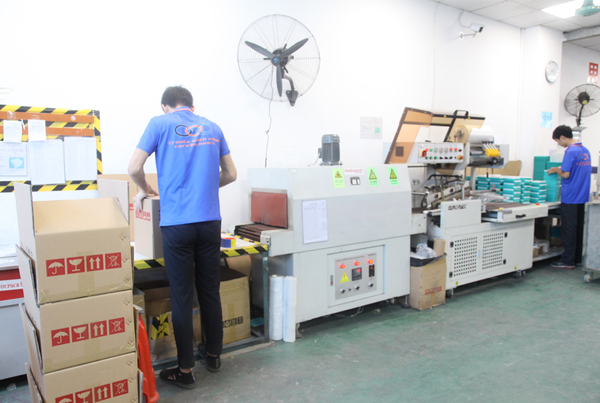 Huangmei County Mingda Foreign Trade Co., Ltd. – Other electronic consumer goods and information products 1