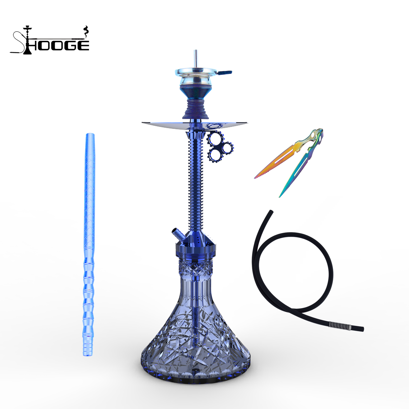 Hookah