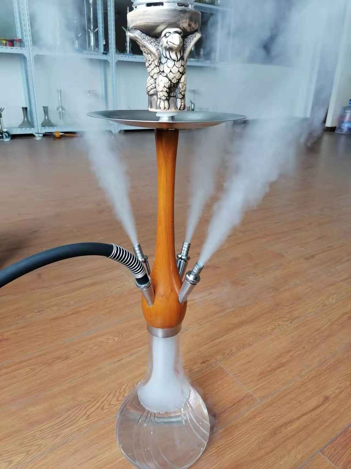 Hookah