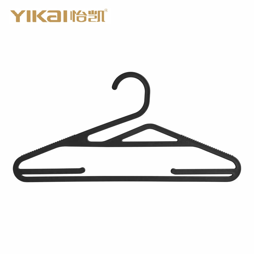 PP plastic shirt hanger