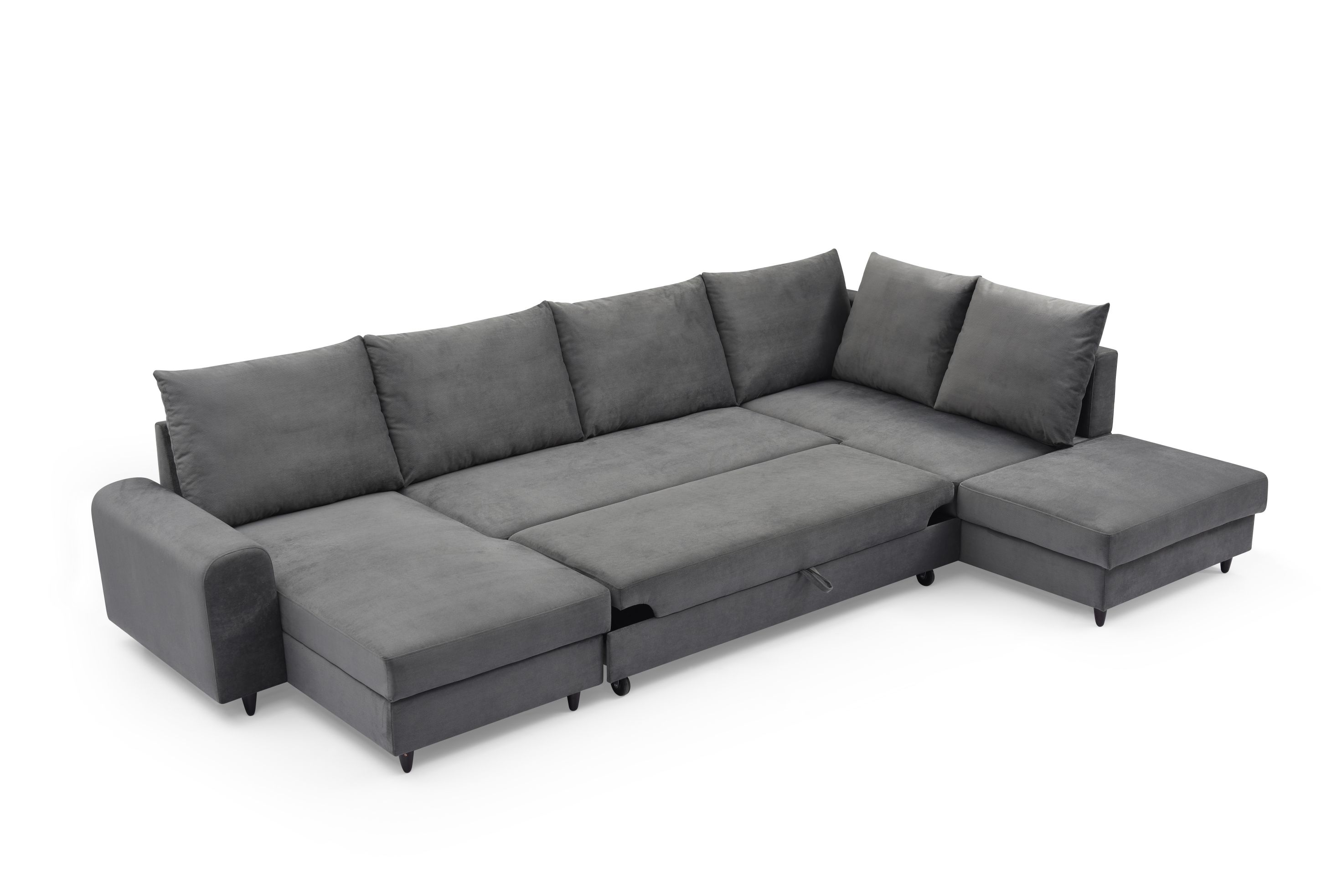Corner Sofabed