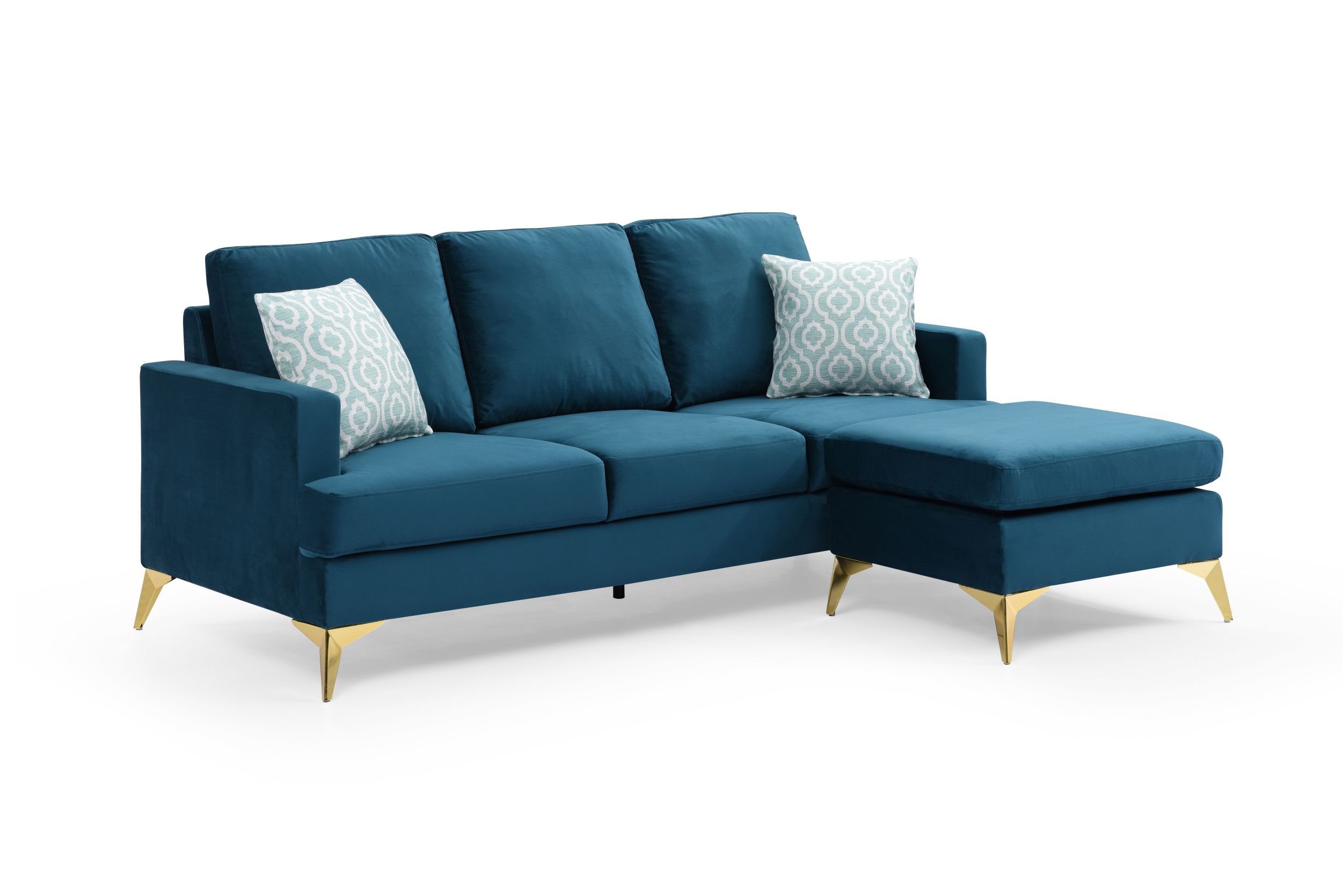 Corner Sofa