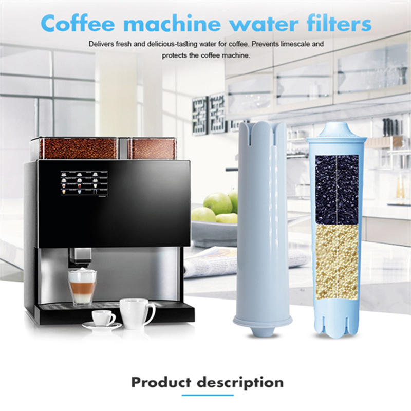 Coffee Machine Water Filters