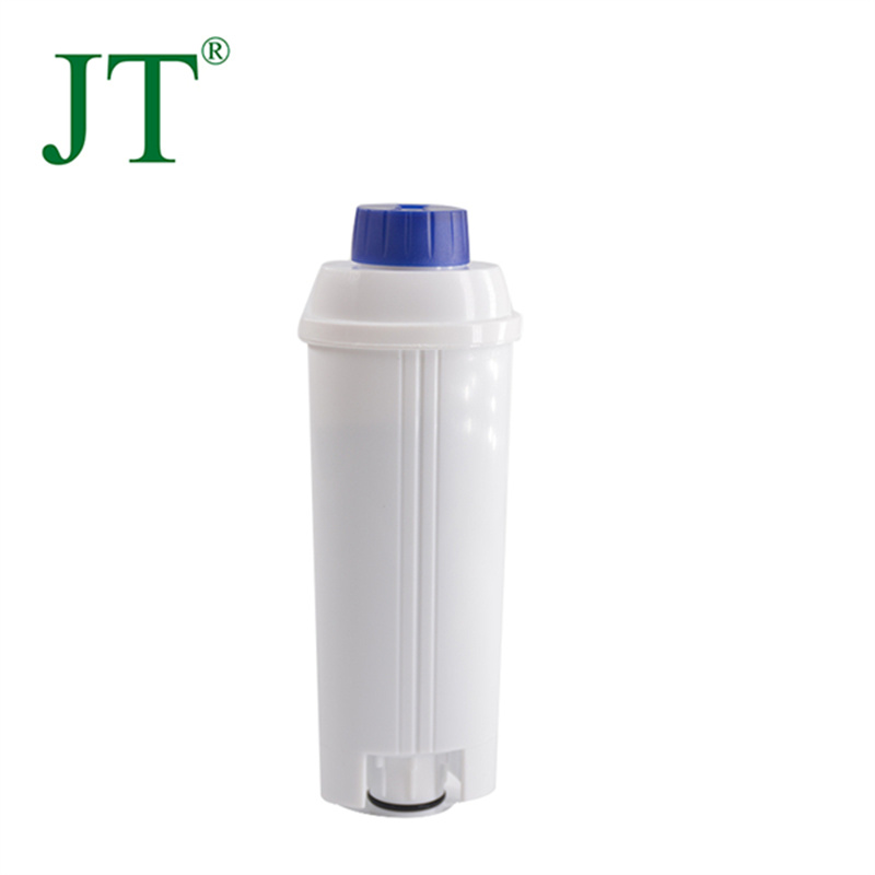 Espresso machine water filter