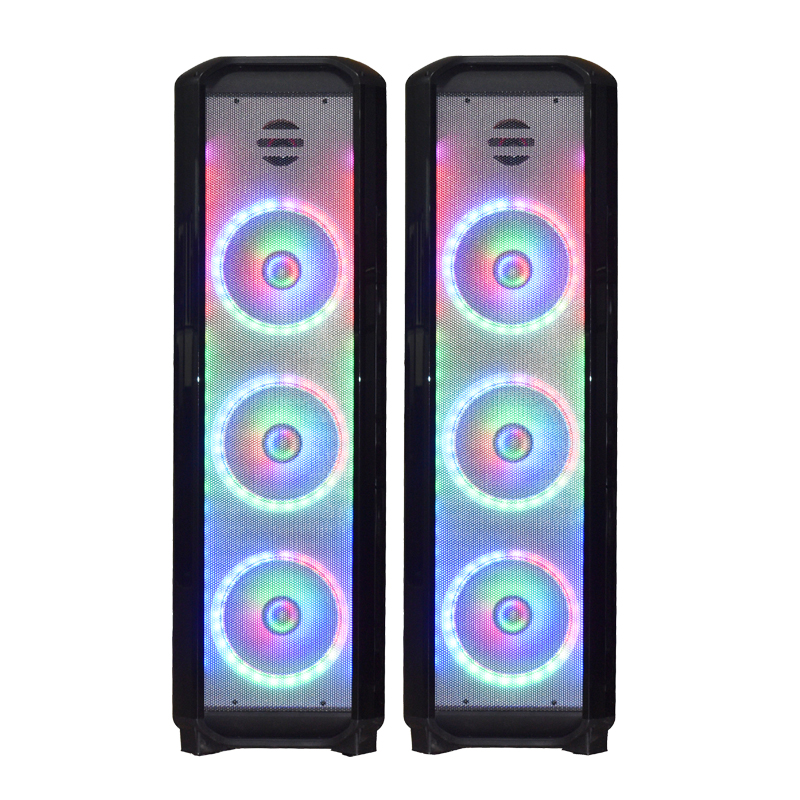 Guangzhou Huaxing Electrical Appliance Computer Bluetooth TV KTV Speaker Subwoofer Sound