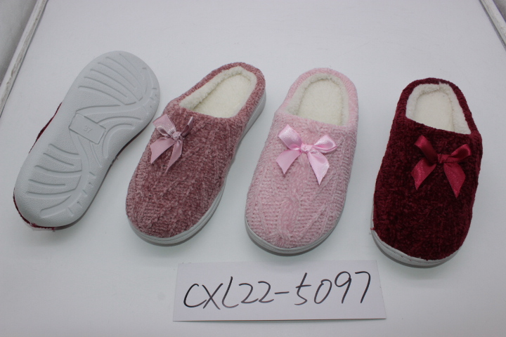 Indoor Slipper