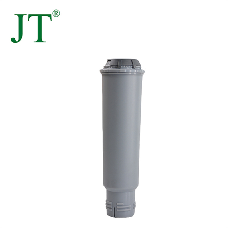 Coffee machine water filter