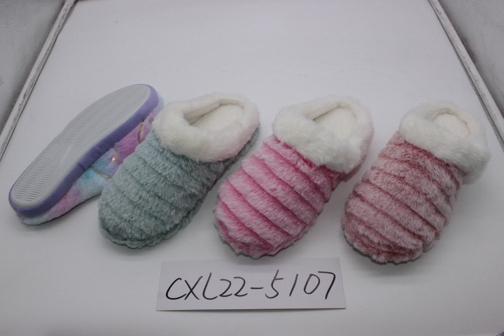 ANQIU CHENXIANG GARMENTS SHOES AND CAPS FACTORY – zapatos de tacón 2