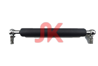 Gas Springs for Battery Box of Zero-turn Riding Mowers