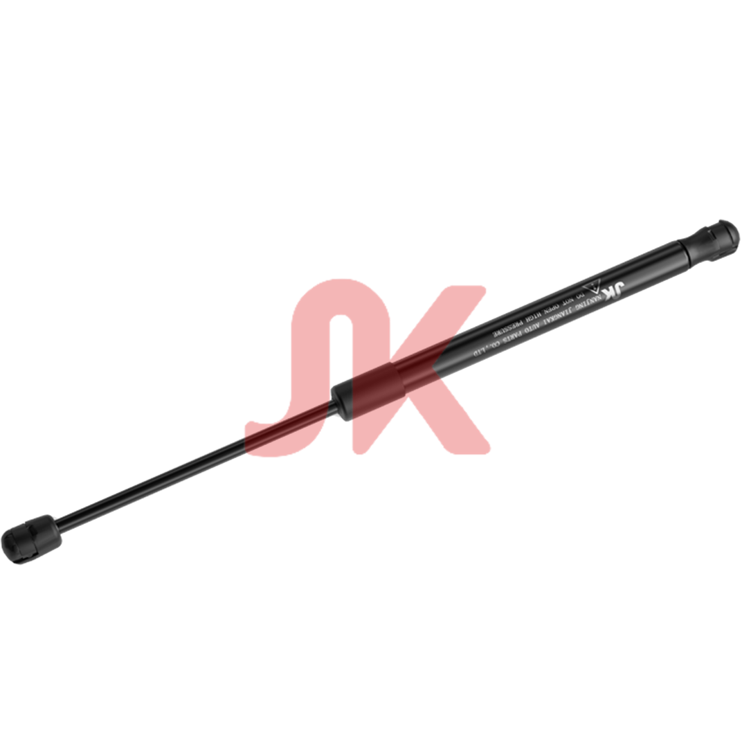 Gas Springs for Battery Box of Zero-turn Riding Mowers