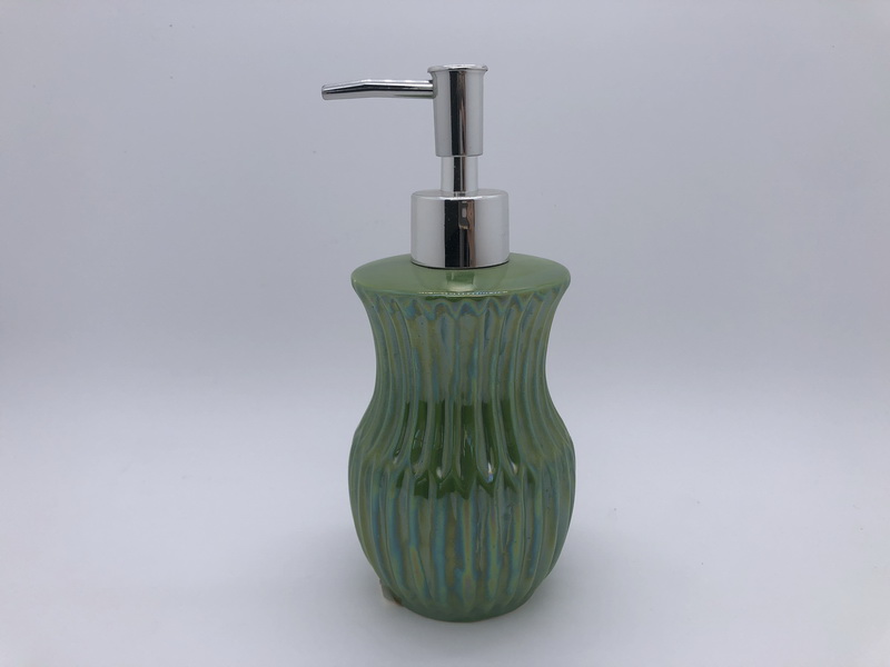Lotion Bottle