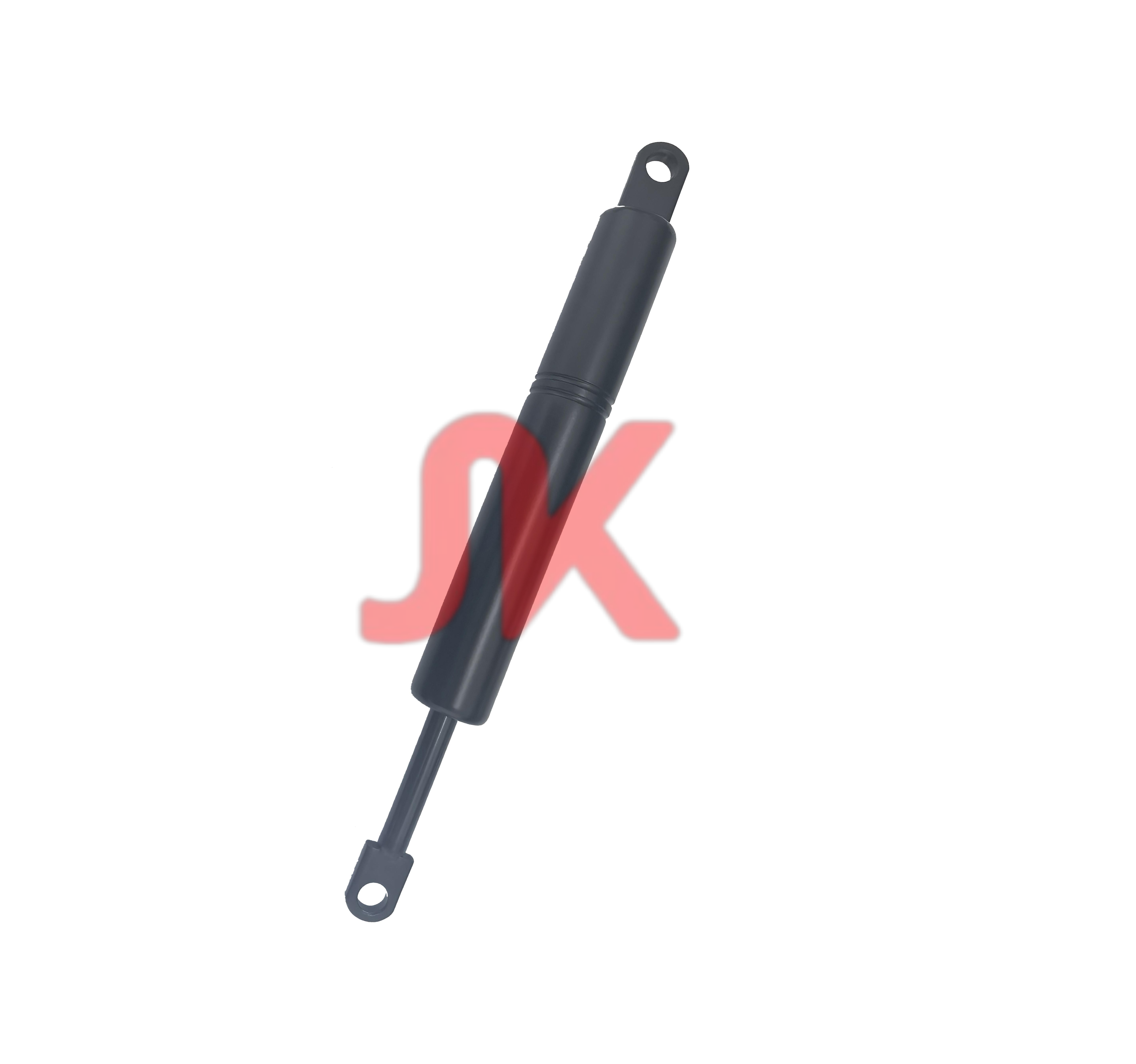 Dampers for Steering Wheel of Zero-turn Riding Mowers