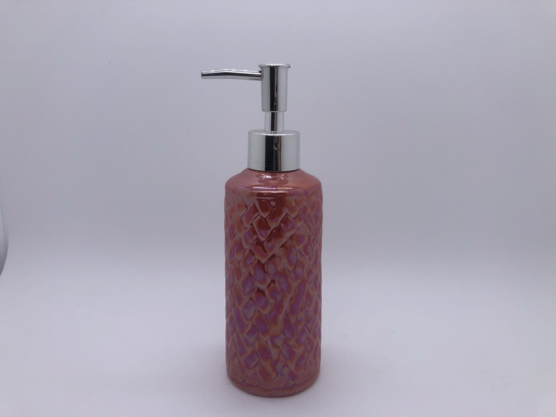 Lotion Bottle
