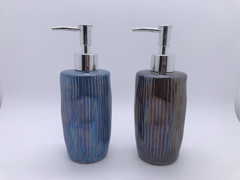 Lotion Bottle