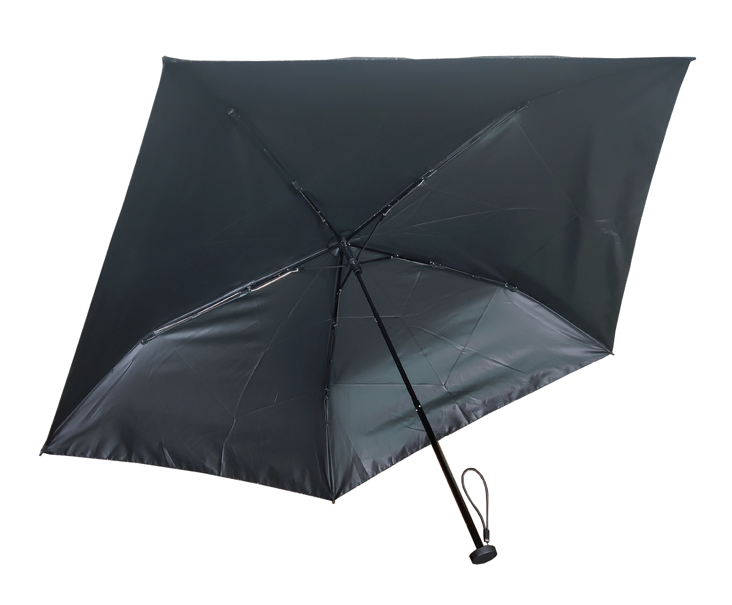 3-folding umbrella