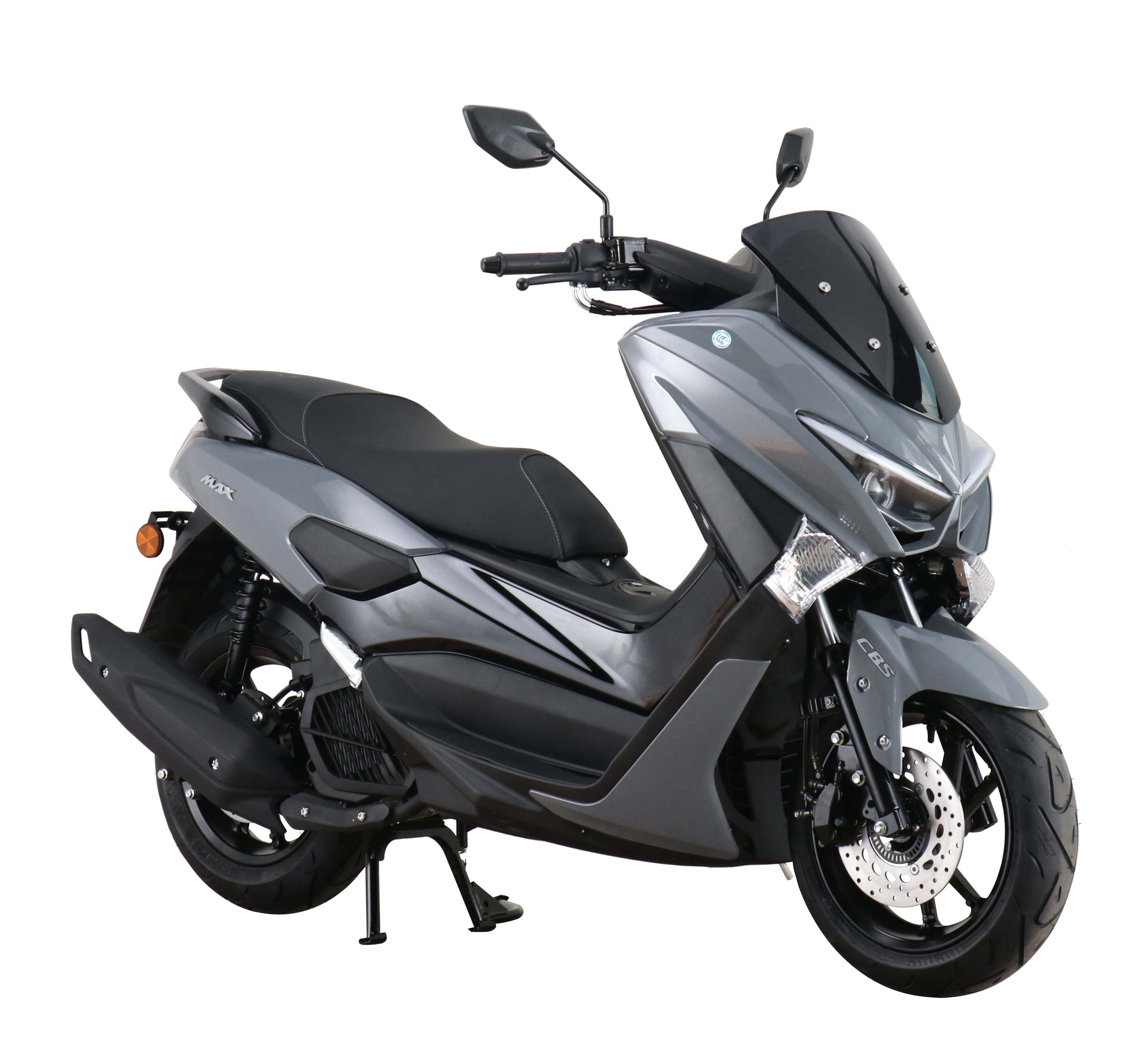 Yamasaki 125CC scooter EFI